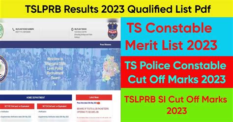 tslprb qualified list|TSLPRB Results 2023 Qualified List PDF .